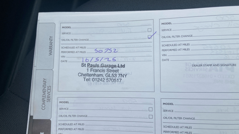 Fiat 500 1.2 Lounge 3dr [Start Stop] Petrol Hatchback